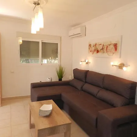 빌라 Tina 4 Personas