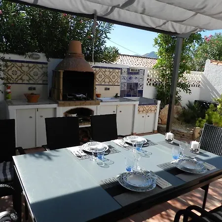 Villa Tina 4 Personas